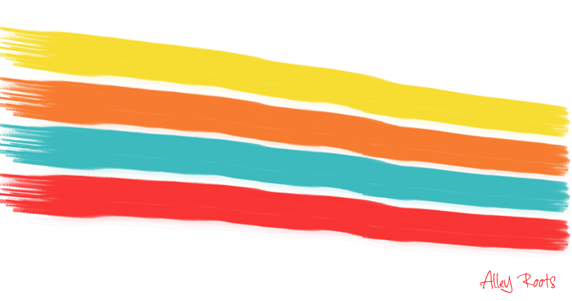 Leslieville T-Shirt | Toronto - Alley Roots