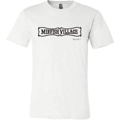 Mirvish Village T-Shirt | Toronto - Alley Roots