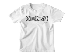 Mirvish Village | Tees for Babies and Toddlers | Toronto Collection - Alley Roots