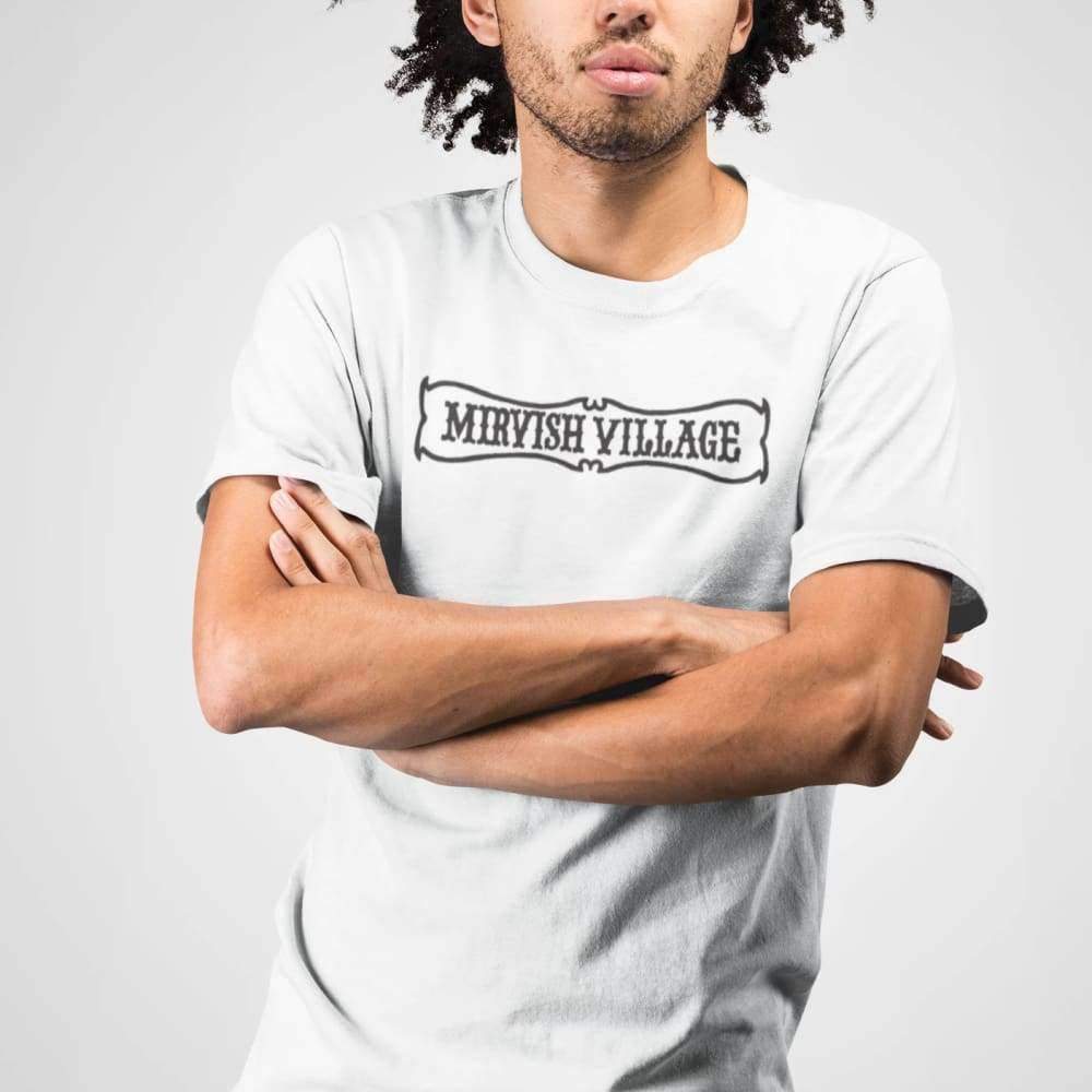 Mirvish Village T-Shirt | Toronto - Alley Roots